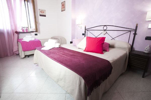 B&B Elena (Pompei)